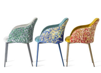 Nuove stampe Riflessi: un tributo al made in Italy