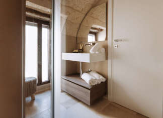 Tradizione pugliese arricchita da nuove contaminazioni