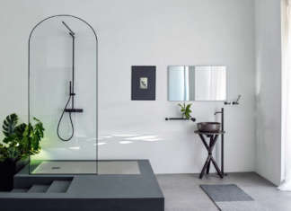 STEP, nuove misure per il piatto doccia