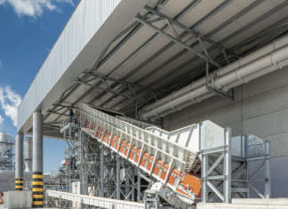 La svolta green dell’MDF