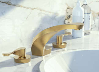 Graff Goes Gold: la collezione Ametis firmata Davide Oppizzi