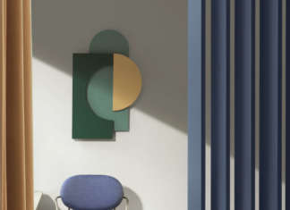 Nuovo capitolo #Pedralitales nella modernista Villa Kaplansky