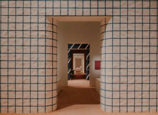 Cinque case per la nuova collezione Hermès