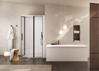 Skyfall, finiture setose e piacevoli al tatto