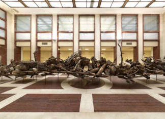 Mike Nelson: The House of the Farmer