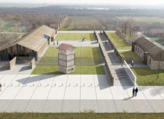 Il Campo di Fossoli tra memoria e progetto