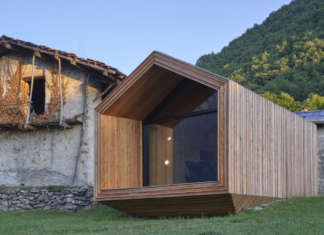 Lou Estela: recupero di un vecchio secou lou estela castellino cottino