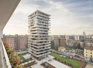 Abitare In Maggiolina, rigenerazione urbana a Milano