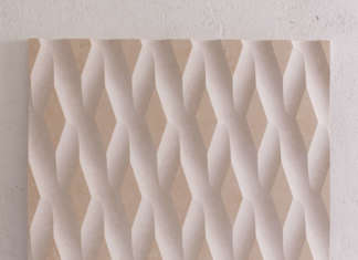 Fluctus, moto ondoso sulla pietra