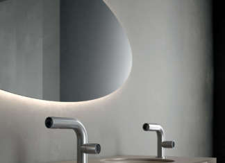 Rubinetterie Treemme: semplici linguaggi visivi e prodotti senza tempo