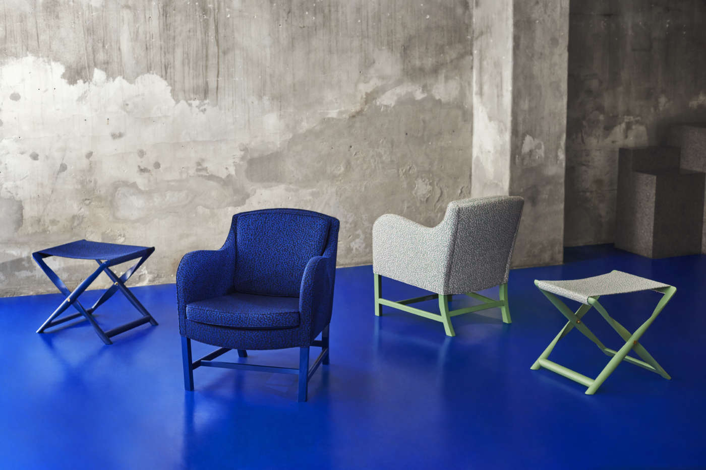 carl hansen raf simons