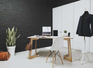 PlayWood: eco-design nell’arredo