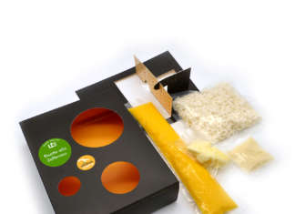 Ultimo Tocco: il food format nell’ADI Design Index 2021