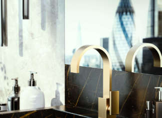 Sade by Graff: un inno alle forme dell’arte