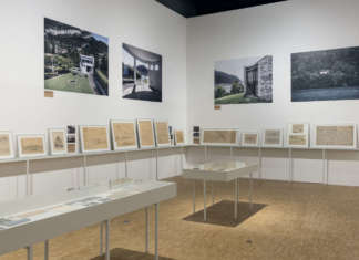 Pietro Lingeri. Astrazione e costruzione