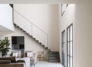 Casa Bona, restyling di un vecchio cascinale