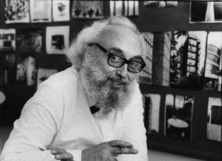 Giornata di Studi su Angelo Mangiarotti