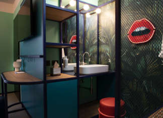 L’hotel in disuso diventa hub di sperimentazione per l’hospitality