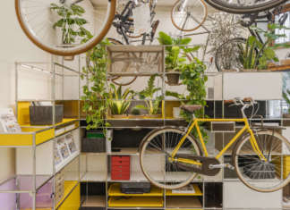 USM e le biciclette Rossignoli