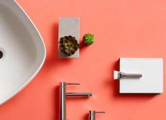 VitrA Origin, oltre 200 prodotti personalizzabili