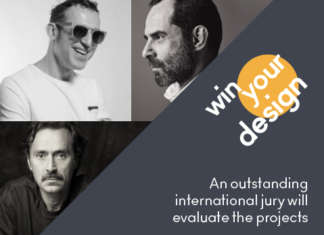 Horm: Win your design