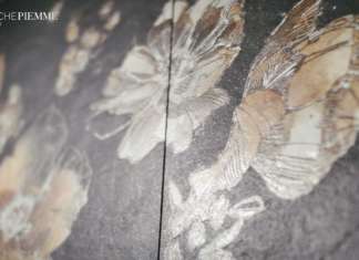 La pietra pece di Ragusa rivive nella collezione Ibla