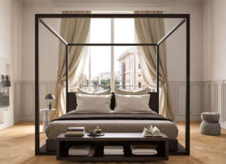 Spina corta, variazione di un classico senza tempo