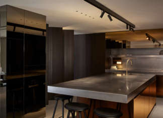 Restyling tra luce e materia