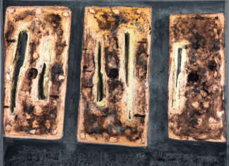 Il bello prima del bello