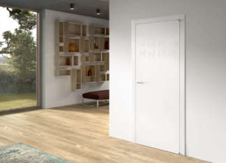 ADI Design Index 2021: la collezione Visioni di DOOR2000