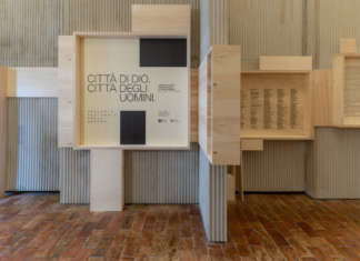 Città di Dio. Città degli uomini. Architetture dantesche e utopie urbane