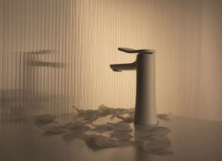 Ode alla sinuosità dell’acqua