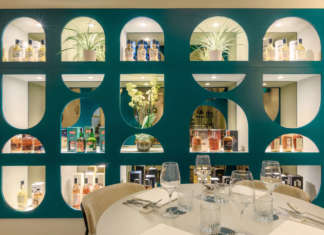 Fanciot, dessert restaurant firmato Nick Maltese