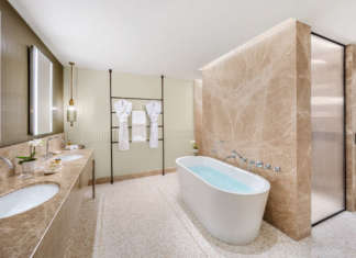 Sul lago di Como il fascino di Villa della Quercia