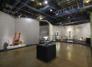 L’Objet Magique. Il Centre Pompidou rende omaggio a Sottsass