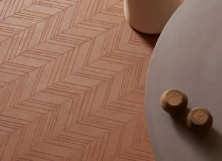 La cura e l’amore in un mosaico. Loom by Studio Irvine