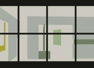 Neri&Hu: Traversing Thresholds