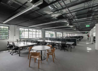 Riqualificazione dell’ex stabilimento Richard Ginori a Milano