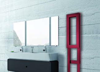 Pitt, la superficie radiante si sovrappone