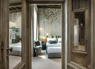 Palazzo Pianca, nel cuore della Serenissima