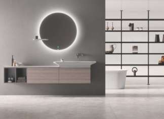 Da EXPO 2020 Dubai, RAK Ceramics si sintonizza sul futuro