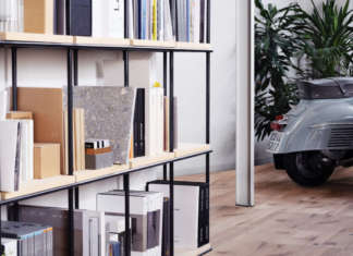 Natura, equilibrio e sostenibilità: l’incontro tra Mardegan Legno e Stefano Boeri