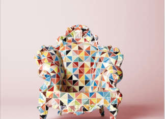 In the Garden of Eden