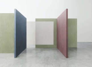 ALPIready: superficie decorativa pronta all’uso