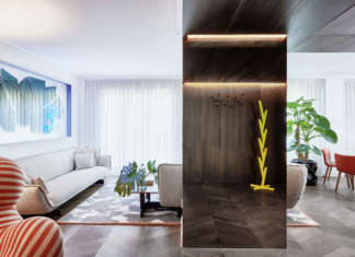 {H}OME, la casa di JM Ferrero a Valencia