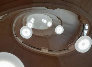 Ascoltare l’architettura a Roma con il Festival Creature