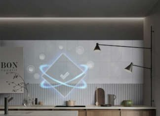 V-Agent”: nuova tecnologia VitrA per l’igiene delle superfici