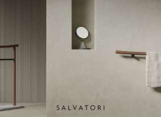 Edo, la passione per l’Oriente negli accessori bagno