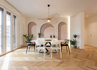 A Firenze l’incontro tra influenza pugliese e siciliana