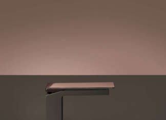 Custom Outfits: personalizzazione totale del rubinetto